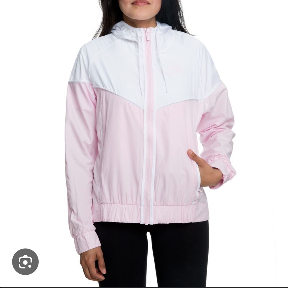 NIKE SPORTSWEAR WINDRUNNER JACKET